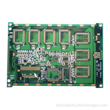 Multilayer PCB Assembly for The US Market